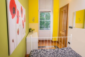 Hostel History