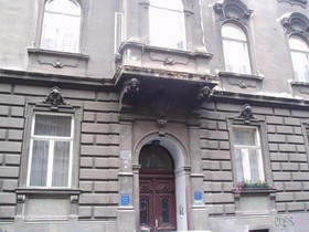 Hostel History