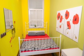 Hostel History