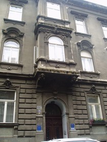 Hostel History