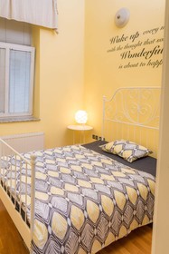 Hostel History