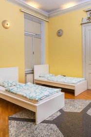 Hostel History