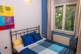 Hostel History