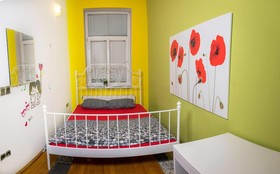 Hostel History