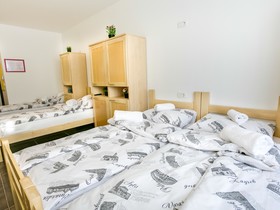 Hostel Moving