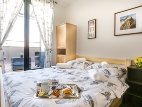 Hostel Moving