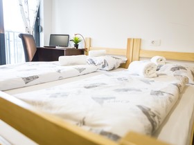 Hostel Moving