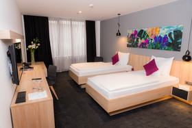 Hotel Academia