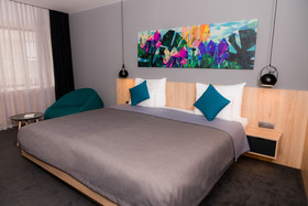 Hotel Academia