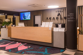 Hotel Academia