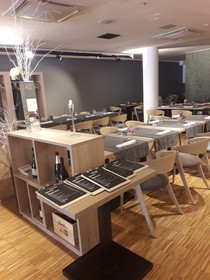 Hotel Academia