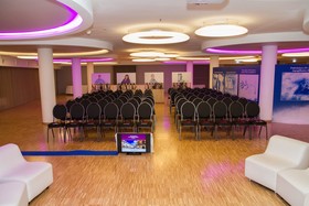 Hotel Academia