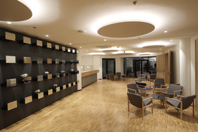 Hotel Academia