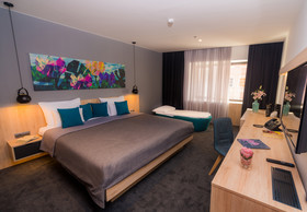 Hotel Academia
