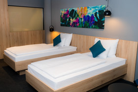 Hotel Academia