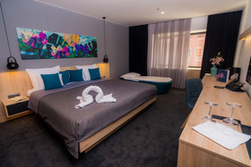 Hotel Academia