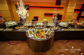 Hotel Antunovic
