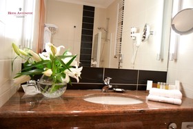 Hotel Antunovic