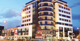 Hotel Antunovic