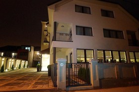 Hotel Calypso
