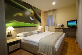Hotel Calypso