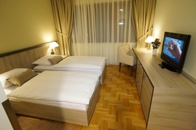 Hotel Calypso