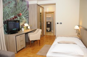 Hotel Calypso