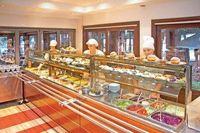 Hotel Calypso