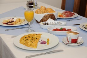 Hotel Calypso