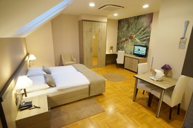 Hotel Calypso