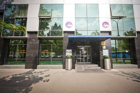 Hotel Central Zagreb