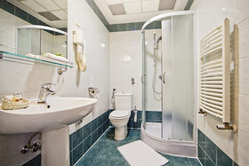 Hotel Central Zagreb