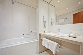 Hotel Central Zagreb
