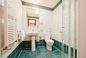 Hotel Central Zagreb