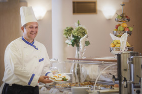 Hotel Central Zagreb