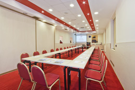Hotel Central Zagreb