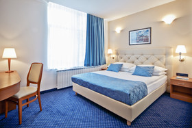 Hotel Central Zagreb