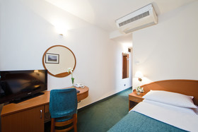 Hotel Central Zagreb