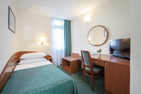 Hotel Central Zagreb