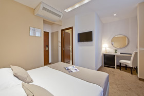 Hotel Central Zagreb
