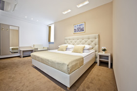 Hotel Central Zagreb