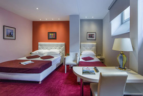 Hotel Central Zagreb