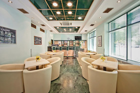Hotel Central Zagreb