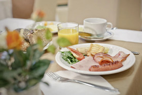 Hotel Central Zagreb