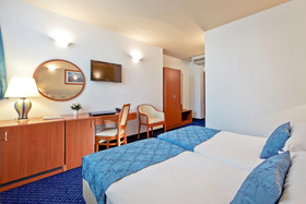 Hotel Central Zagreb
