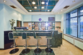 Hotel Central Zagreb