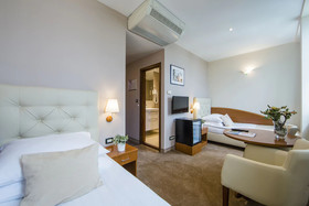 Hotel Central Zagreb