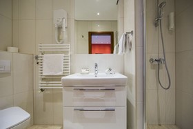 Hotel Central Zagreb