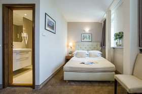 Hotel Central Zagreb