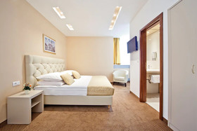 Hotel Central Zagreb